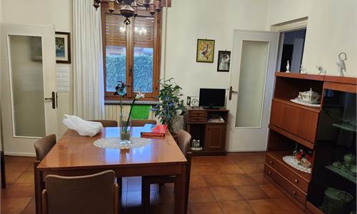 Soluzione con 2 abitazioni distinte