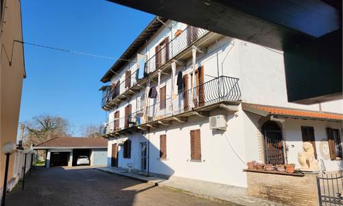 Appartamento In Vendita a Cilavegna