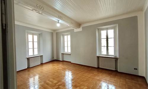 Casa singola In Vendita a Tromello