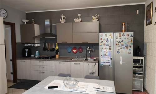 Appartamento su 2 livelli