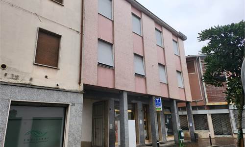 Attico di mq 160 ca.